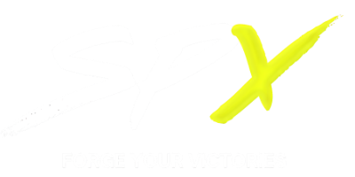 Spxpartners Logo